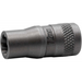 Sealey 1/4"Dr Reverse Spiral Bolt Extractor 7.2mm