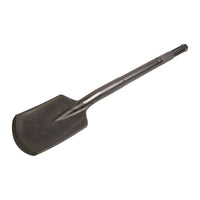 Sealey Clay Spade 110 x 520mm Hilti TP805/TE905/TE1000 G1CS