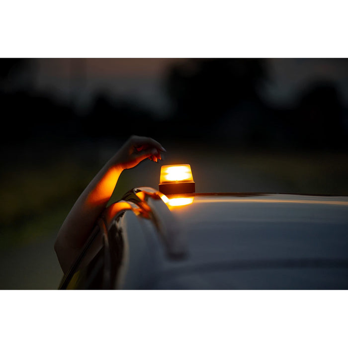 Osram LEDguardian ROAD FLARE Signal TA20, LEDSL104, rechargeable magnetic LED wa Osram - Town Tools 