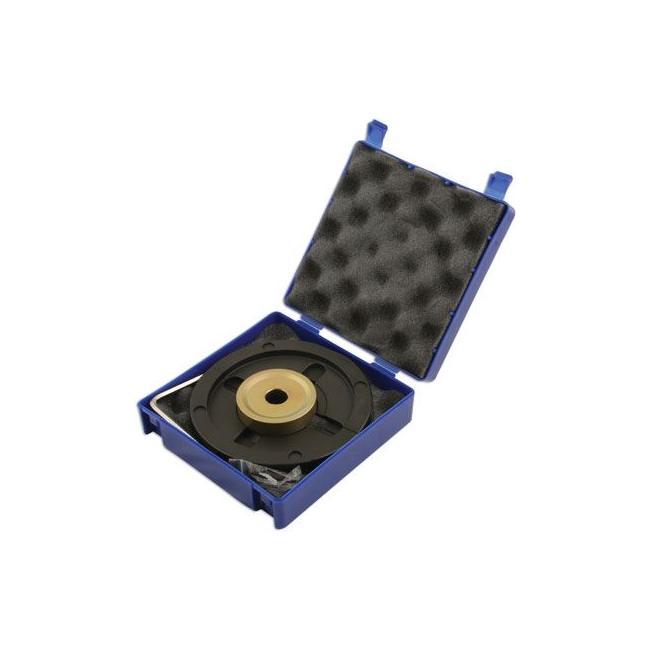 Laser GEN2 Insertion Clamshell 75mm 5950 Laser - Town Tools 