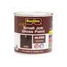 Rustins Quick Dry Small Job Gloss Paint Chocolate 250ml Rustins - Town Tools