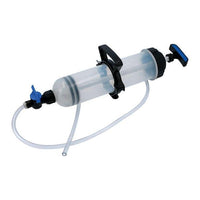 Laser Multi Purpose Oil/Fluid Syringe 8282