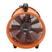 Draper 230V Air Mover Ventilator, 12"/300mm, 350W 20046 Draper - Town Tools 