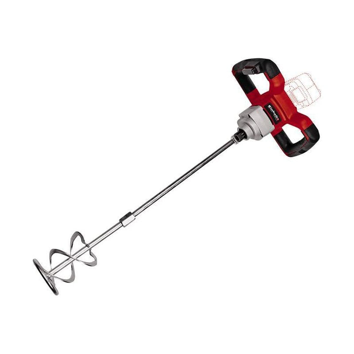 Einhell TE-MX 18 Li - Solo Paint/Mortar Mixer 18V Bare Unit Einhell - Town Tools