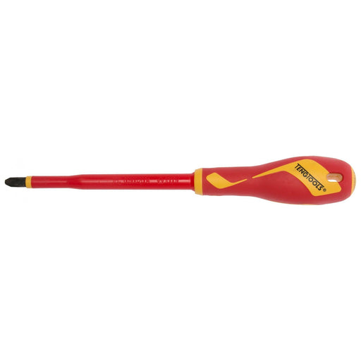 Teng Tools PH Insulated Screwdriver PH3 Teng Tools - Town Tools 