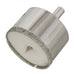 Sealey Electroplated Diamond Hole Saw 60mm DHS60 Sealey - Town Tools 