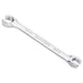 Carlyle Hand Tools Carlyle Metric Flare Nut Wrench - 16 mm x 18 mm Caryle Tools - Town Tools 