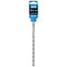Draper SDS Plus Drill Bit, 10.0 x 210mm Draper - Town Tools