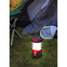 Sealey 10 SMD LED Rechargeable Lantern with Wireless Speaker Camping Fishing Sealey - Town Tools 