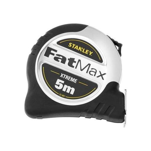 Stanley® Hand Tools FatMax® Pro Pocket Tape 5m (Width 32mm) (Metric only) STANLEY® Hand Tools - Town Tools