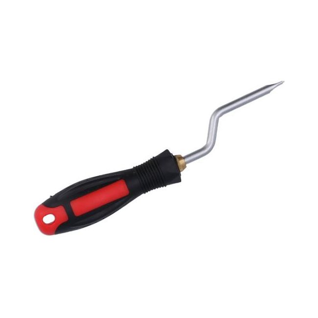 Laser LTR Spoke Nipple Driver 8180 Laser - Town Tools 