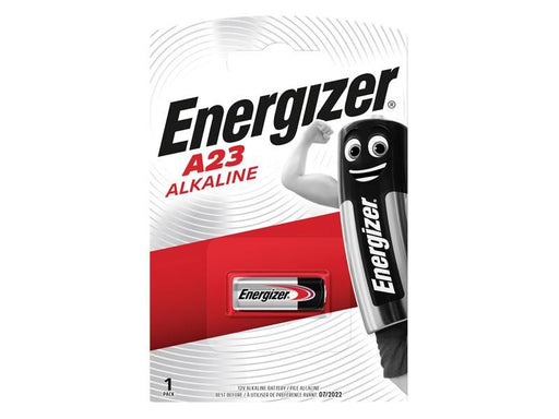 Energizer E23 Electronic Battery (Single) Energizer� - Town Tools