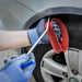 Sealey Paintless Dent Repair Hand Shield RE106 Sealey - Town Tools 