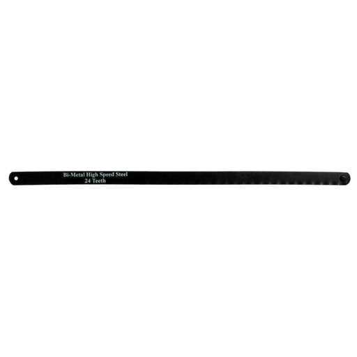 Teng Tools Replacement Blade Hacksaw 24TPI Metal Teng Tools - Town Tools 