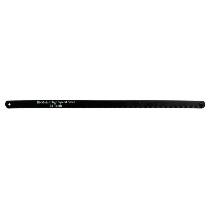 Teng Tools Replacement Blade Hacksaw 24TPI Metal Teng Tools - Town Tools 