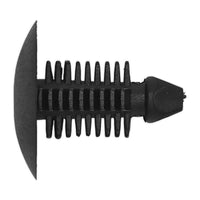 Sealey Fir Tree Clip21mm x 23mm Universal Pack of 20 TCFT2022U