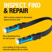 Ring Automotive Standard Led Inspection Lamps Ring Automotive - Town Tools 