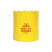 Starrett DCH0214 Deep Cut Bi-Metal Holesaw 57mm Starrett - Town Tools