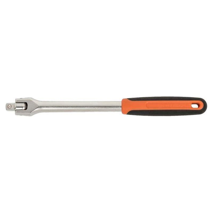 Bahco SB8158-10 Swivel Head Breaker Bar 1/2in Square Drive x 270mm Bahco - Town Tools