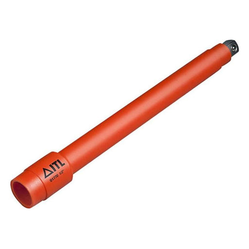 Itl Insulated Insulated 1/2in Drive Extension 250mm (10in) ITL Insulated - Town Tools