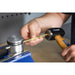 Sealey Brass Punch Set 5pc AKB05 Sealey - Town Tools 