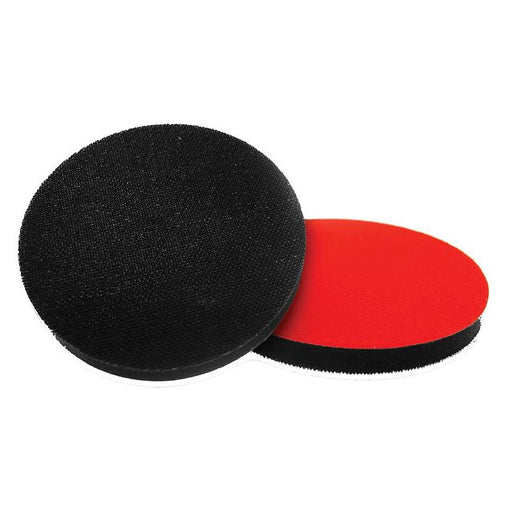 Flexipads World Class Dual Action Cushion Pad 150mm No Hole GRIP® Flexipads World Class - Town Tools
