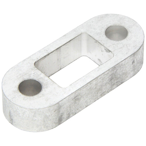 Ring Automotive RCT767 1" Alloy Spacer Block Ring Automotive - Town Tools 