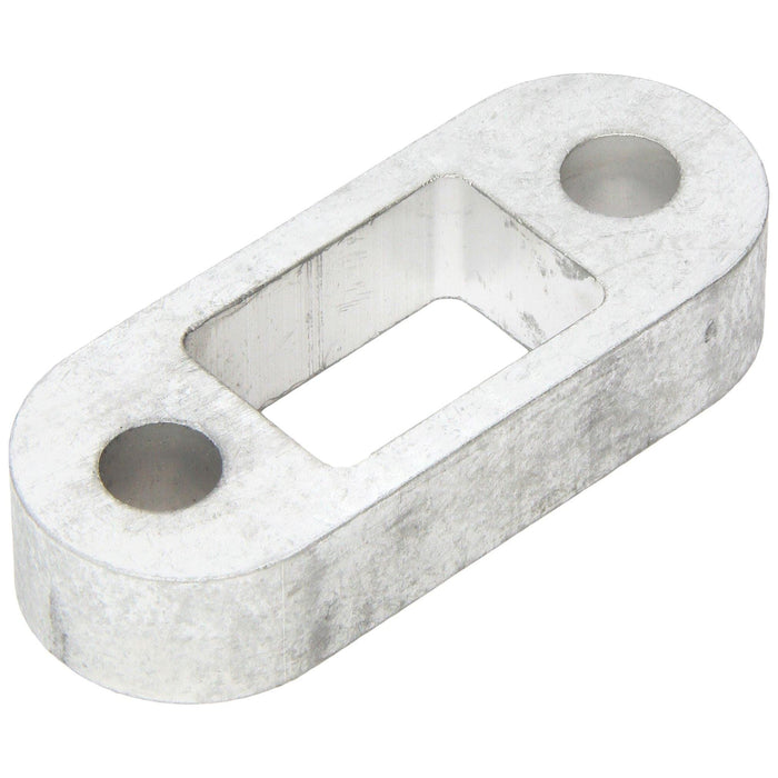 Ring Automotive RCT767 1" Alloy Spacer Block Ring Automotive - Town Tools 