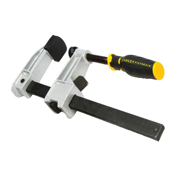 Stanley® Hand Tools FatMax® Clutch Lock F-Clamp 600mm STANLEY® Hand Tools - Town Tools