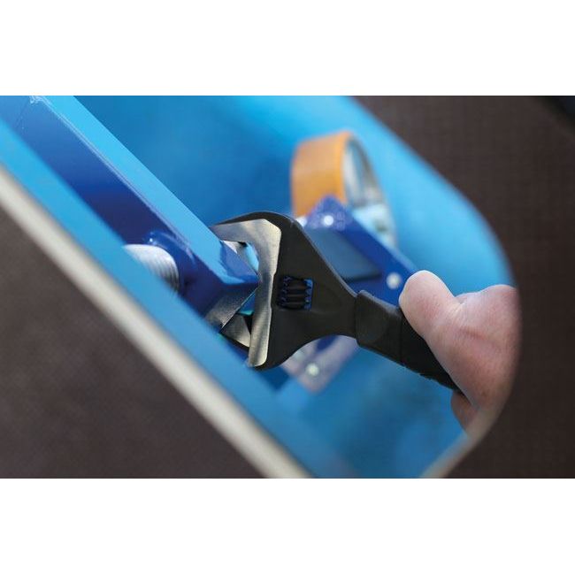 Laser Wide Mouth Adjustable Wrench Set 3pc 8676 Laser - Town Tools 