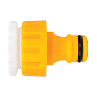 Hozelock 2175 Threaded Tap Connector 3/4in BSP