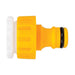 Hozelock 2175 Threaded Tap Connector 3/4in BSP Hozelock - Town Tools