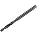 Dormer HSS Metric Coarse Combination Drill & Spiral Flute Tap M4 Dormer - Town Tools