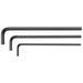 Teng Tools Extra Long Hex Key Metric 6mm Teng Tools - Town Tools 