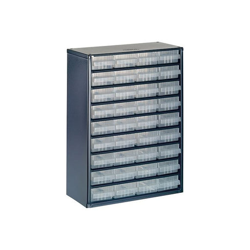 Raaco 936-01 Metal Cabinet 36 Drawer Raaco - Town Tools