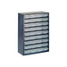 Raaco 936-01 Metal Cabinet 36 Drawer Raaco - Town Tools
