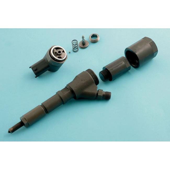 Laser Dual Connection Adaptor - for Bosch 5128 Laser - Town Tools 