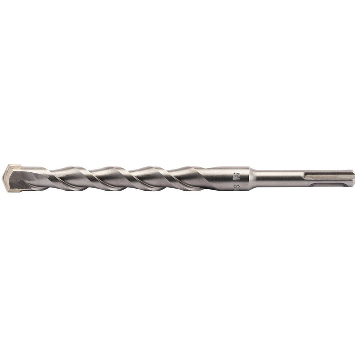 Draper SDS+ Masonry Drill, 16.0 x 200mm 41291