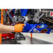 Premier SV20 Series 1/2"Sq Drive Brushless Cordless Impact Wrench 20V Body Only Sealey Premier - Town Tools 