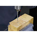 Sealey Left-Hand Spiral Drill Bit Set 19pc AK8190 Sealey - Town Tools 