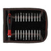 Wiha SYSTEM 4 SoftFinish® Interchangeable Screwdriver Set, 12 Piece Wiha - Town Tools