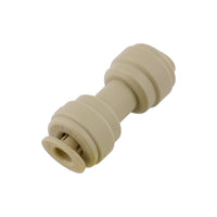 Connect Push-Fit Connector Straight Union 5/32" 10pc 31071