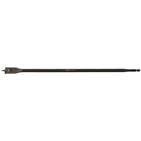 Draper Extra Long Flat Wood Bit, 405mm, 19mm 67439