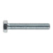 Sealey HT Setscrew M12 x 75mm 8.8 Zinc Pack of 10 SS1275 Sealey - Town Tools 