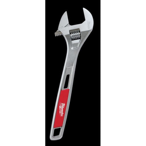 Milwaukee 300Mm Adj Wrench1Pc 48227412 Milwaukee - Town Tools 