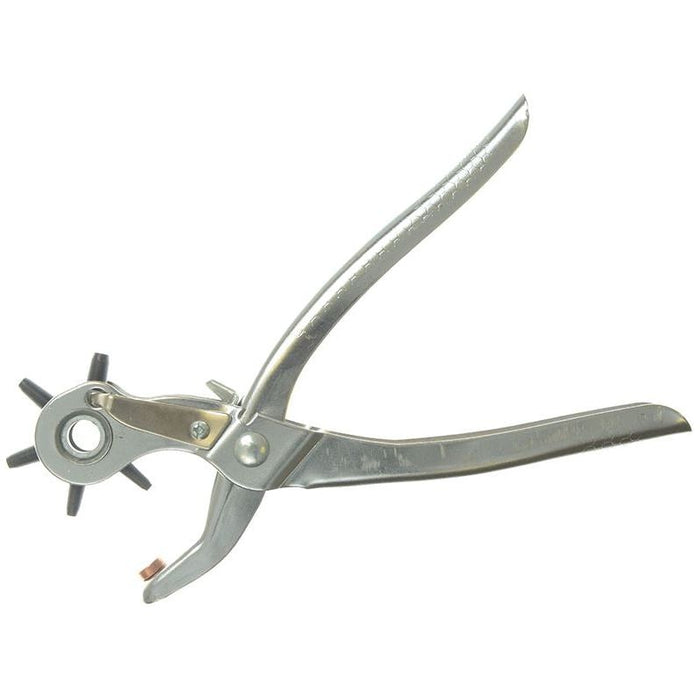 Bluespot Tools Leather Punch Pliers 200mm (8in) BlueSpot Tools - Town Tools