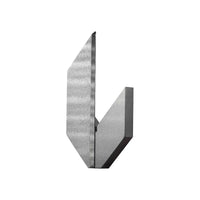 Faithfull Centre Square (Finder) Capacity 38mm
