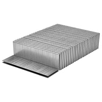 Draper Type-90 Staples, 40mm, (Pack of 5000)