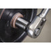 Sealey Premier Black Premier Black Lock-On Socket Set 1/2"Sq Drive 13pc AK2742B Sealey Premier Black - Town Tools 