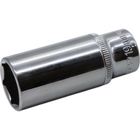 Sealey 3/8"Dr Deep Socket 19mm S01287-15